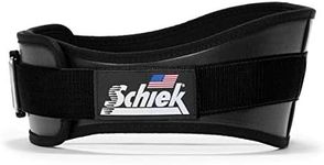 Schiek 3006 Power Lifting Belt (Bla