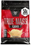 TRUE-MASS 1200, Vanilla Ice Cream, 