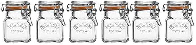 Kilner 233