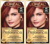 L'Oreal Paris Superior Preference L