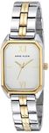 Anne Klein Women's Bracelet Watch, Two Tone