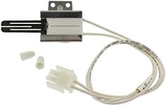 ERP WB13K10043 Gas Range Igniter for GE, Metallic, One Size