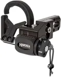 Hamskea Archery Solutions Hybrid Hunter Pro RH Standard Black, One Size (200772)