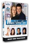 Mad About You The Complete Series DVD Collection