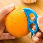 Orange Peeler For Skin