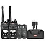 GME TX677TP 2 Watt UHF CB Handheld 