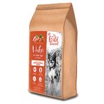 Wild Animal Premium Dog Food, Chicken with Sweet Potato and Mint, Dry Food, Grain-Free, Pack of 1 (1 x 12 kg)