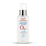 O3+ Skin Care Micro Derma Brasion Facial Peel with Double Rich Formula, 150ml