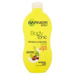 Garnier Body Tonic Firming Body Lotion, 400ml