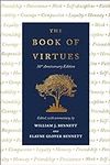 The Book of Virtues: 30th Anniversa