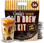 Grady's Cold Brew, Cold Brew Coffee