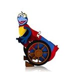 Hallmark Keepsake Ornament 2014 QXD6126 THE GREAT GONZO