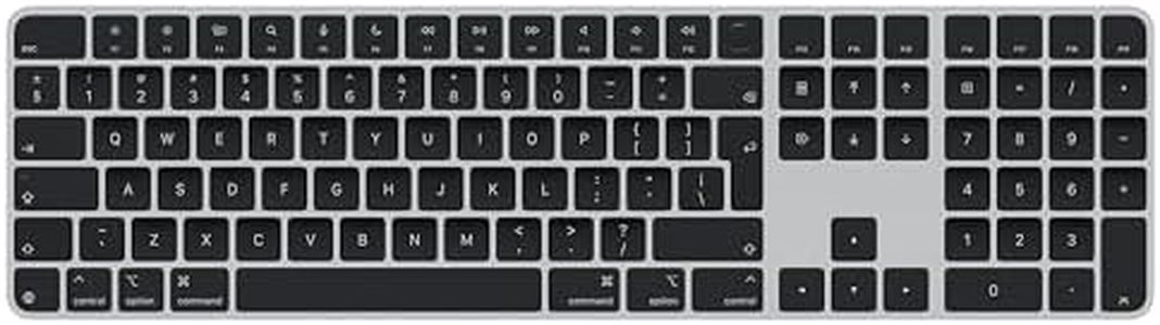 Apple Magi