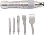 Micro Air Flux Chipper Dental Tools