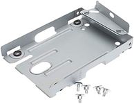 Replacement Hard Disk Drive (HDD) Mounting Bracket for Sony PlayStation 3 - 2.5" 2.5 Inch Hard Disk Drive HDD Mounting Bracket Caddy for PS3 Super CECH-400x Series