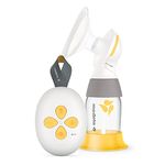 Medela Breast Pump Battery