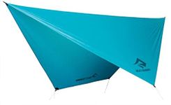 Sea to Summit Hammock Tarp, Blue