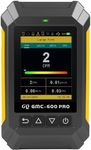 GQ 600 PRO Geiger Counter Nuclear R