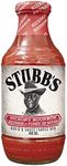 Stubb's, Legendary BBQ Sauce, Hicko