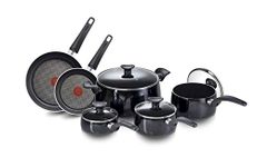 T-fal Induction Cookware Sets