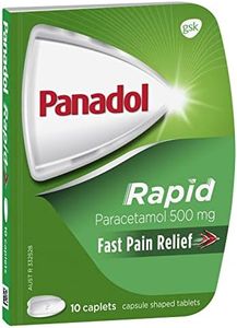 Panadol 50