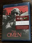 NEW Omen - Omen (Blu-ray)