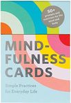 Mindfulness Cards: Simple Practices for Everyday Life