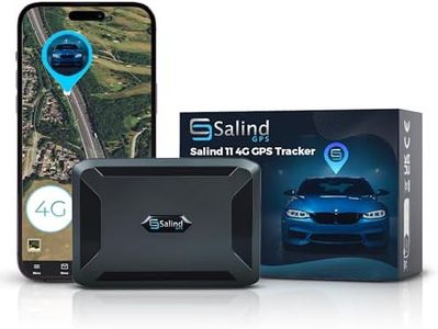 SALIND GPS