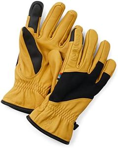 Smartwool Ridgeway Glove Buck, S