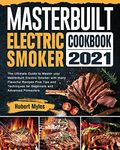 Masterbuilt Electric Smoker Cookboo