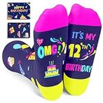 HAPPYPOP Birthday Gifts for 12 Year