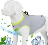 juxzh Truelove Dog Cooling Vest Dog