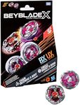 Beyblade X Circle Ghost 0-80GB UX &