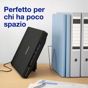 Epson Perfection V850 Pro Photo Scanner – High-Resolution Flatbed