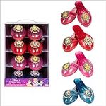 Disney Princess Shoe Boutique 4 Pai