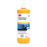 3M 05973 Rubbing Compound - 1 Quart