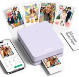 Nelko Photo Printer, PP01 Color Por