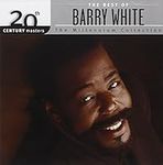 The Best of Barry White: 20th Centu