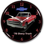 1970 Chevrolet Truck LED Lighted Cl