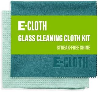 E-Cloth Wi