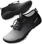 SIMARI Water Shoes for Women Men Ba