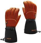 ORORO Heated Gloves for Women and M