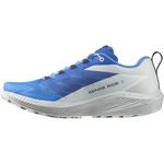 Salomon Sense Ride 5 Men's Trail Running Shoes, Cushioning and Response, Versatile Grip, and Lightweight Upper