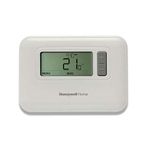 Honeywell Wired Thermostat