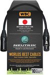 WORLDS BEST CABLES 30 CM – Quad Bal