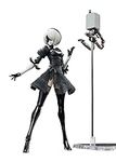 TAMASHII NATIONS - NieR:Automata Ver1.1a - 2B, Bandai Spirits S.H.Figuarts Action Figure