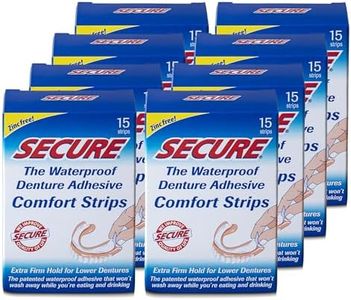 Secure Den