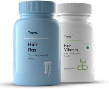 Traya Hair