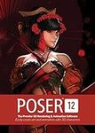 Poser 12 | The Premier 3D Rendering