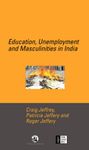 Education, Unemployment & Masculinities in India